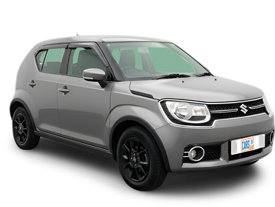 Maruti IGNIS-img